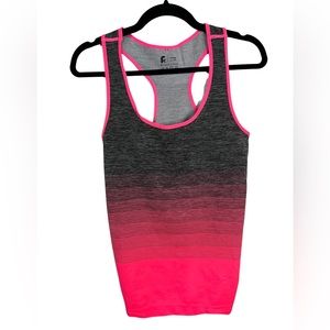 FC Athletic Tank NWOT